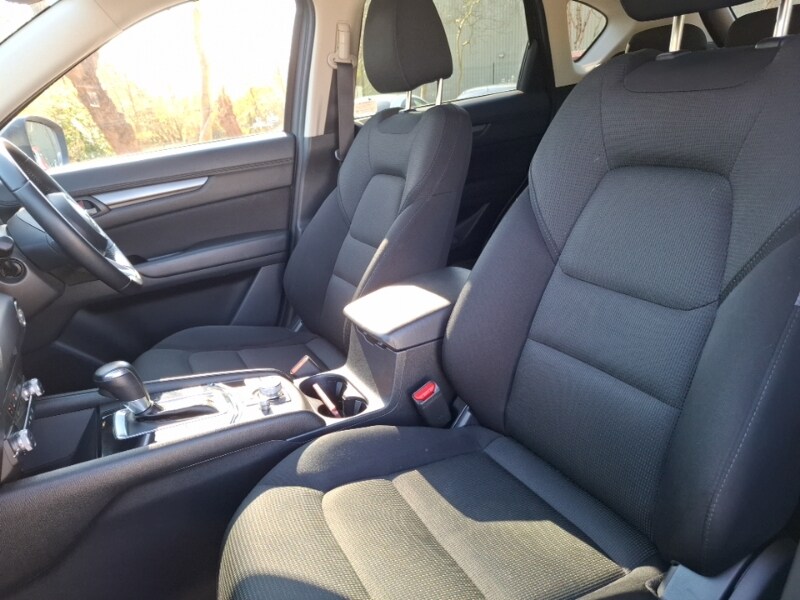 Used Mazda CX-5 2024 for sale - 77933011: Photo 6