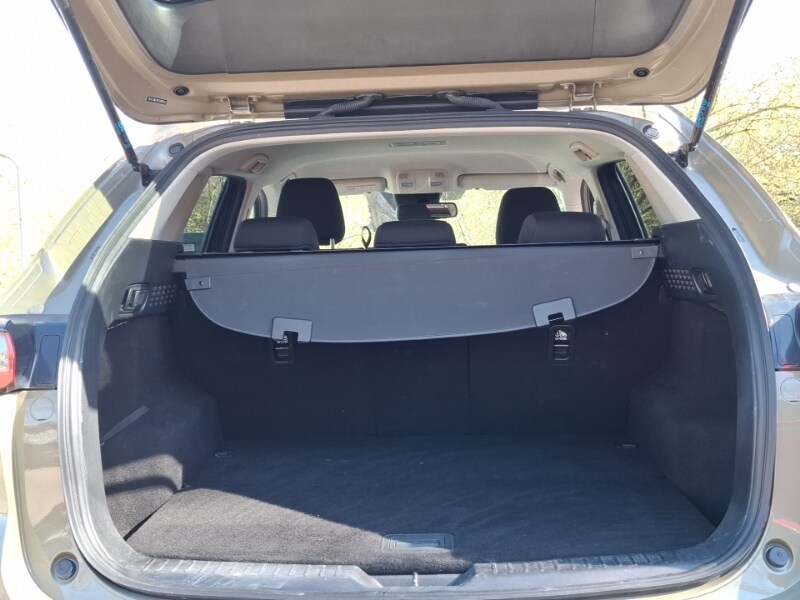 Used Mazda CX-5 2024 for sale - 77933011: Photo 8