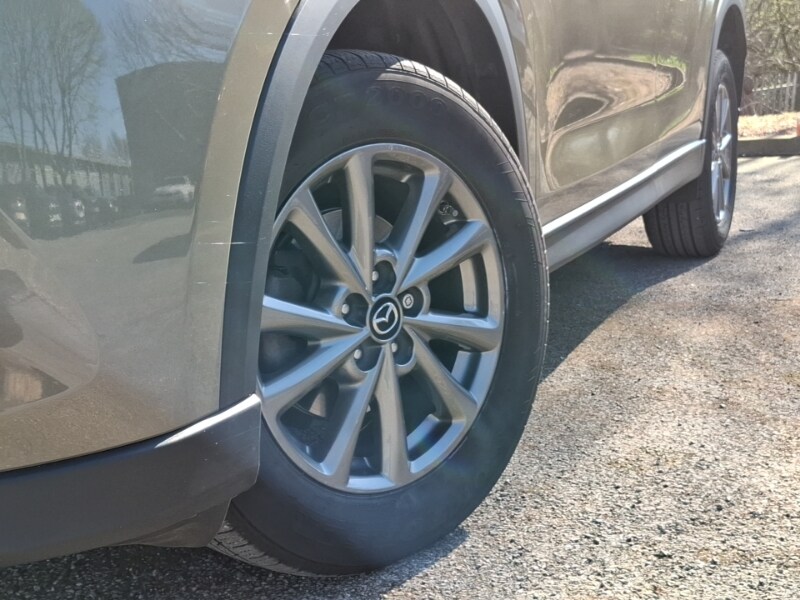 Used Mazda CX-5 2024 for sale - 77933011: Photo 9