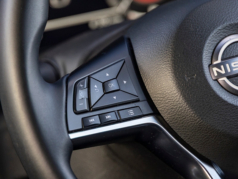 Used Nissan Juke 2025 for sale - 77702112: Photo 11