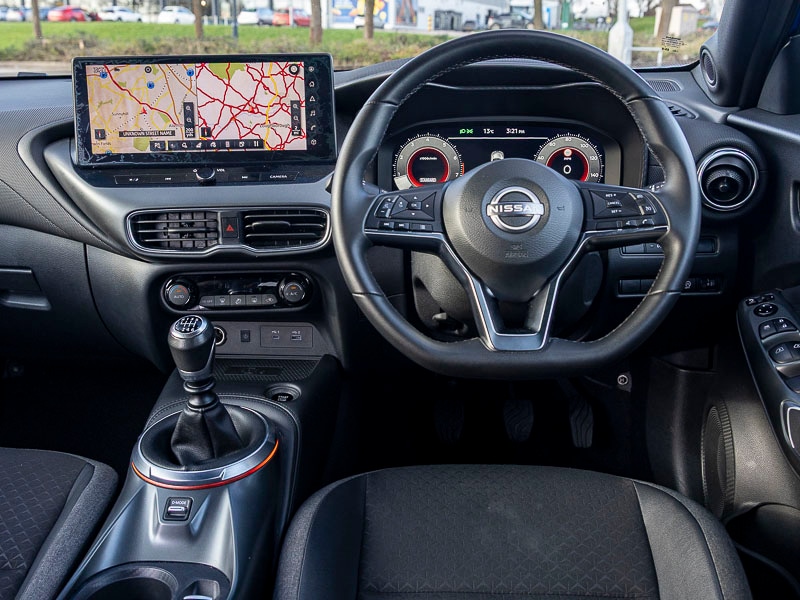 Used Nissan Juke 2025 for sale - 77702112: Photo 12