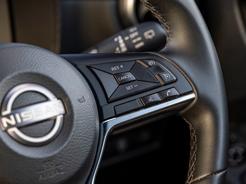 Used Nissan Juke 2025 for sale - 77702112: Photo 13