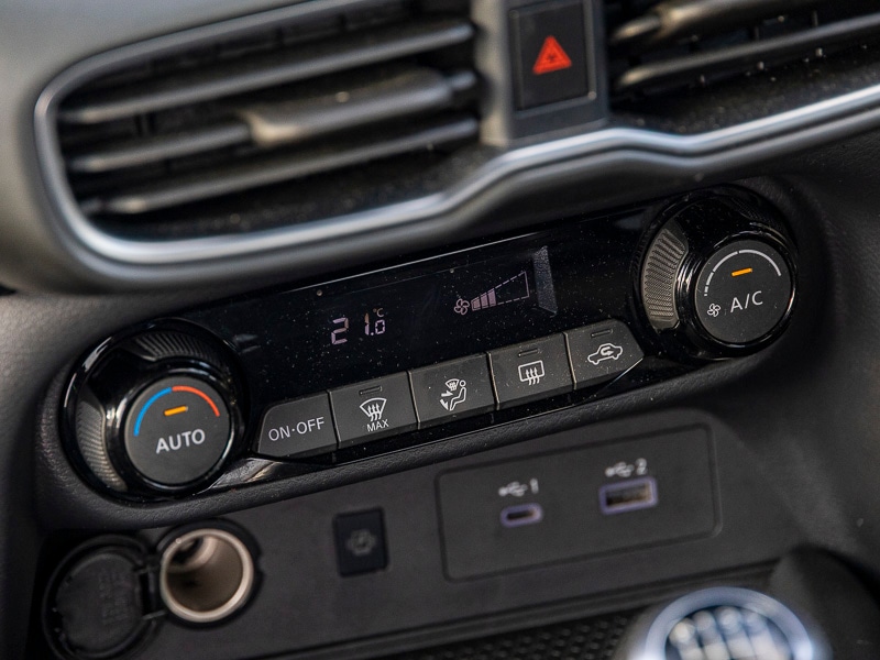 Used Nissan Juke 2025 for sale - 77702112: Photo 16