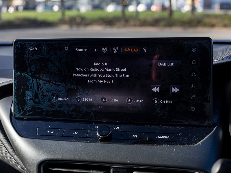 Used Nissan Juke 2025 for sale - 77702112: Photo 17