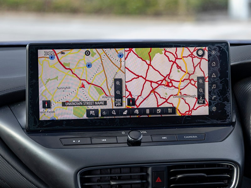 Used Nissan Juke 2025 for sale - 77702112: Photo 7