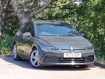 Used Volkswagen Golf 2023 for sale - 79243114: Photo