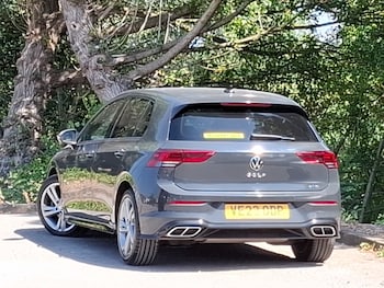 Used Volkswagen Golf 2023 for sale - 79243114: Photo