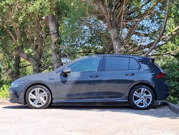Used Volkswagen Golf 2023 for sale - 79243114: Photo