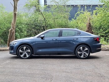 Used Polestar Polestar 2 2023 for sale - 78327527: Photo