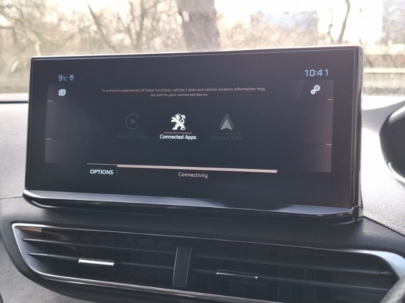 Used Peugeot 3008 2022 for sale - 77908299: Photo 11