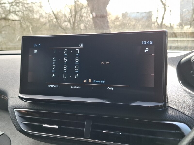 Used Peugeot 3008 2022 for sale - 77908299: Photo 14