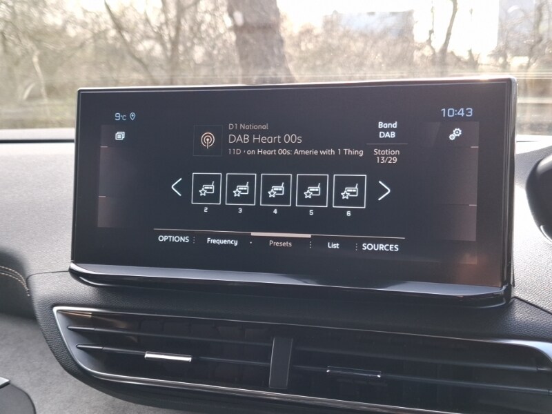 Used Peugeot 3008 2022 for sale - 77908299: Photo 15