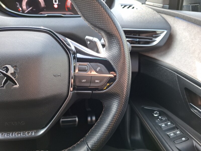 Used Peugeot 3008 2022 for sale - 77908299: Photo 17