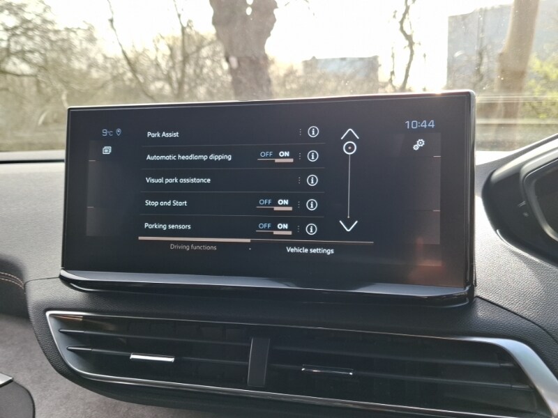 Used Peugeot 3008 2022 for sale - 77908299: Photo 18