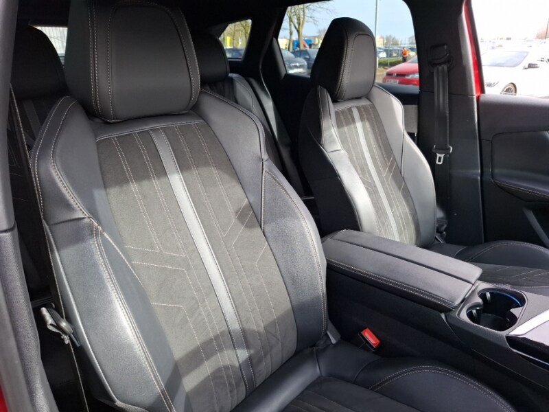 Used Peugeot 3008 2022 for sale - 77908299: Photo 19