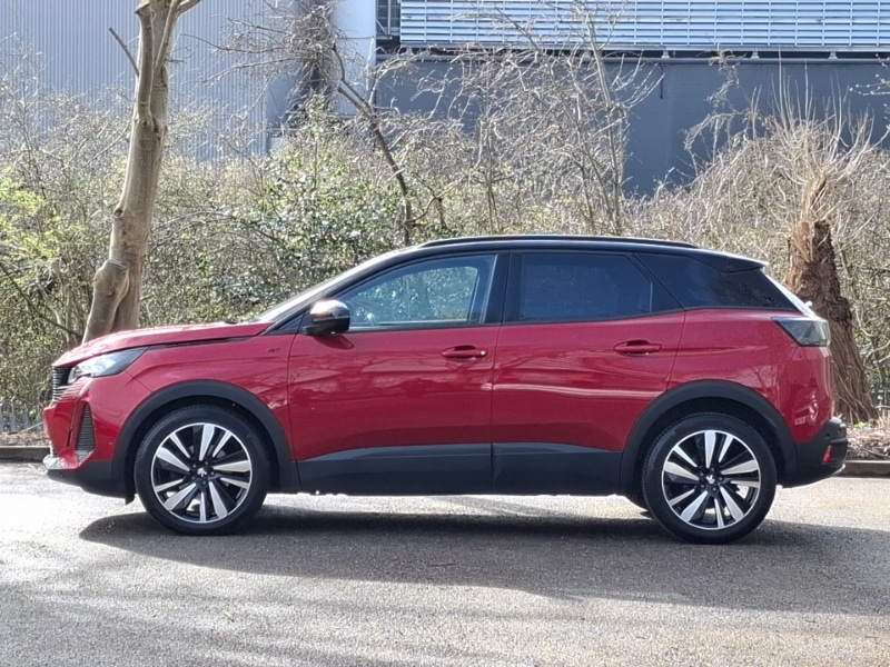 Used Peugeot 3008 2022 for sale - 77908299: Photo 4