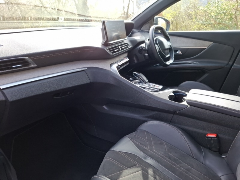 Used Peugeot 3008 2022 for sale - 77908299: Photo 5