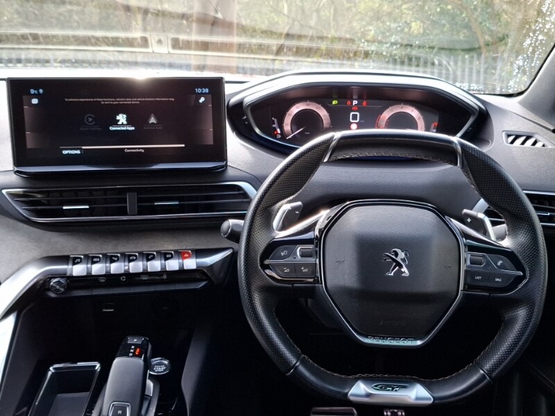 Used Peugeot 3008 2022 for sale - 77908299: Photo 7