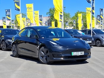 Used Tesla Model 3 2022 for sale - 78440732: Photo