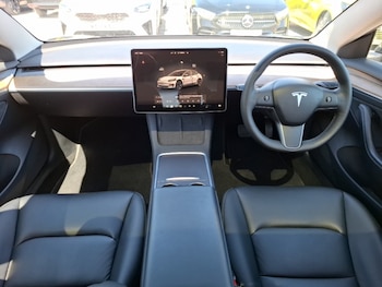 Used Tesla Model 3 2022 for sale - 78440732: Photo