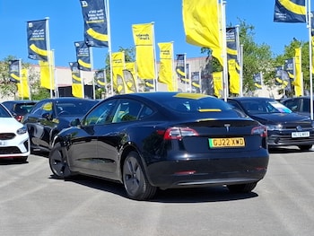 Used Tesla Model 3 2022 for sale - 78440732: Photo