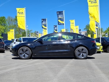 Used Tesla Model 3 2022 for sale - 78440732: Photo