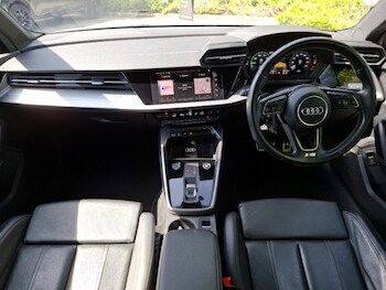 Used Audi A3 2023 for sale - 78467641: Photo