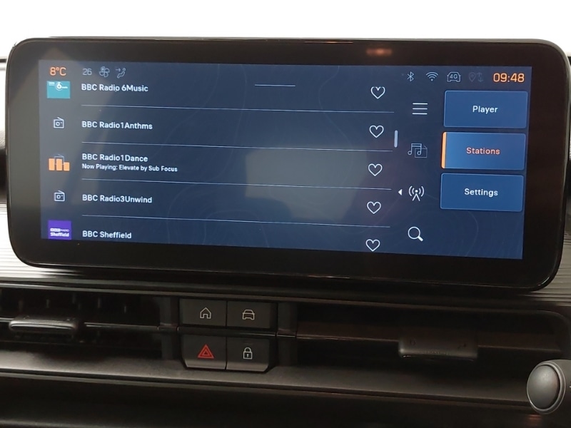 Used Jeep Other 2025 for sale - 77697783: Photo 11