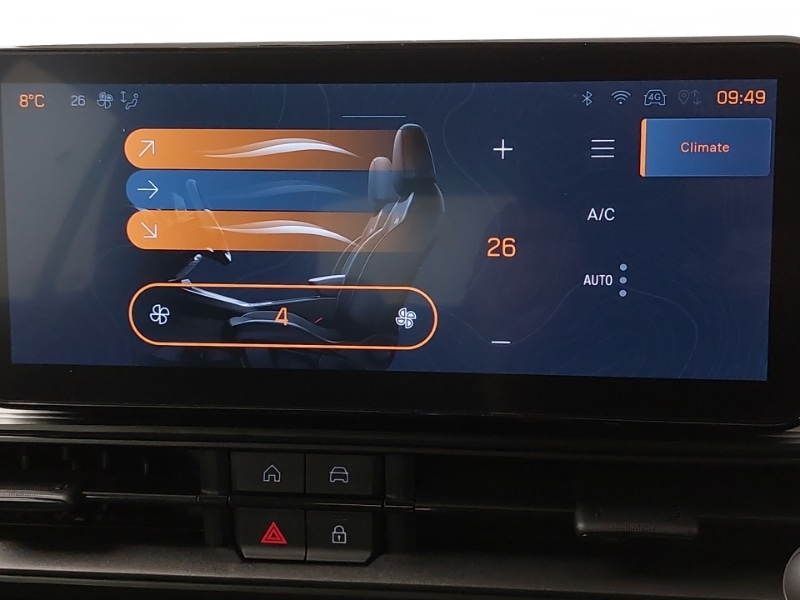 Used Jeep Other 2025 for sale - 77697783: Photo 12