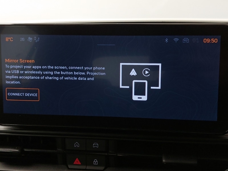 Used Jeep Other 2025 for sale - 77697783: Photo 13