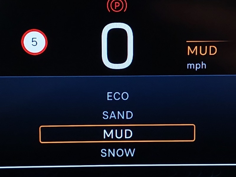 Used Jeep Other 2025 for sale - 77697783: Photo 16