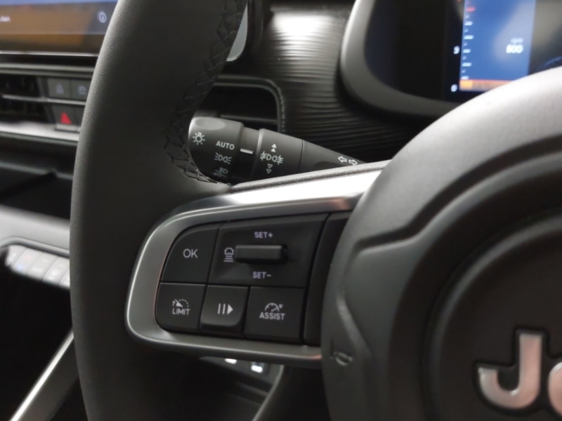 Used Jeep Other 2025 for sale - 77697783: Photo 18