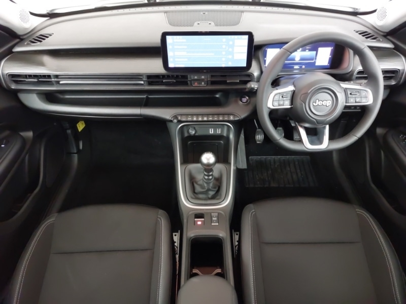 Used Jeep Other 2025 for sale - 77697783: Photo 2