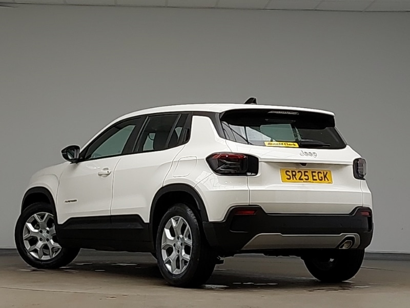 Used Jeep Other 2025 for sale - 77697783: Photo 3