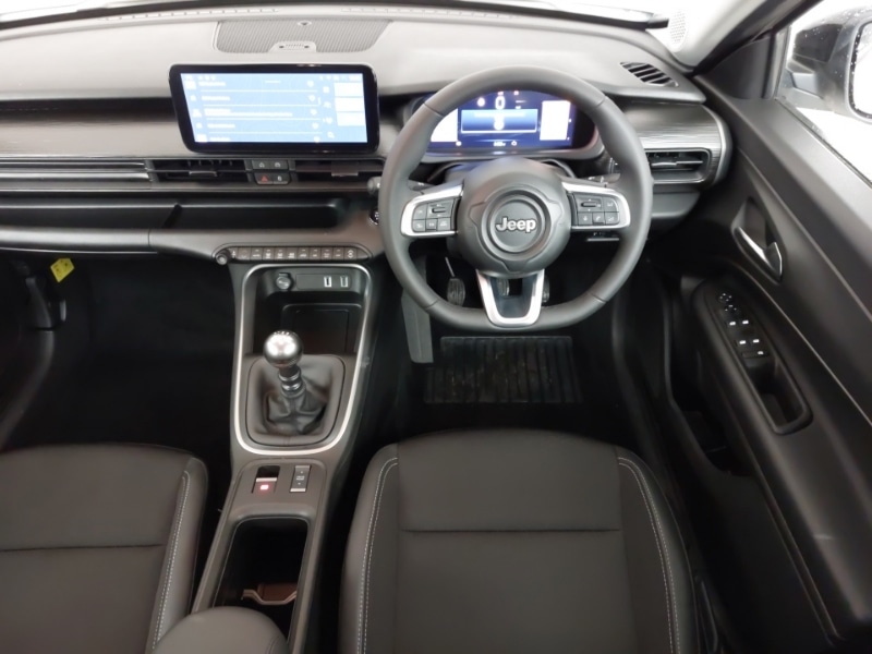 Used Jeep Other 2025 for sale - 77697783: Photo 7