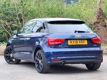 Used Audi A1 2018 for sale - 78369137: Photo