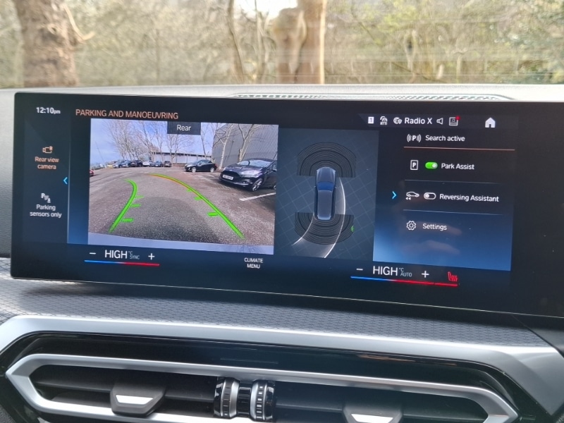 Used BMW 3 Series 2024 for sale - 77908327: Photo 10