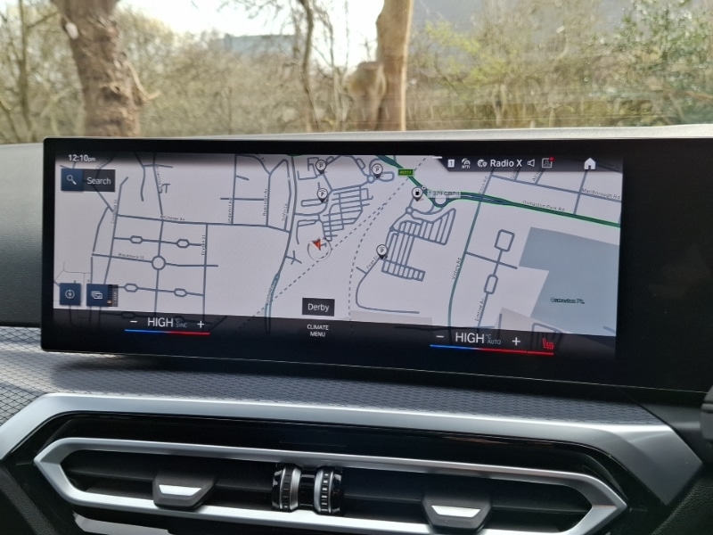 Used BMW 3 Series 2024 for sale - 77908327: Photo 11