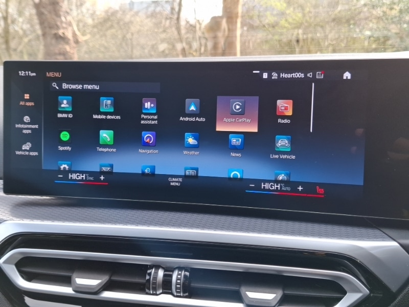 Used BMW 3 Series 2024 for sale - 77908327: Photo 12