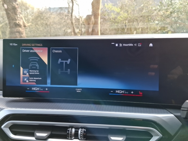 Used BMW 3 Series 2024 for sale - 77908327: Photo 13