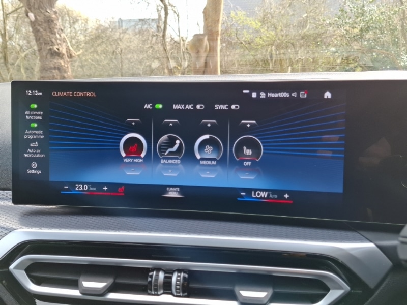 Used BMW 3 Series 2024 for sale - 77908327: Photo 14