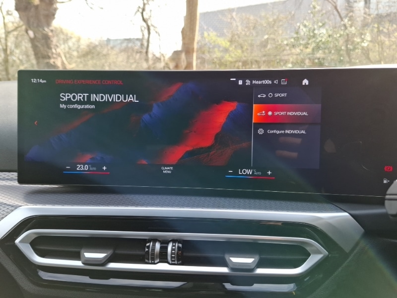 Used BMW 3 Series 2024 for sale - 77908327: Photo 15