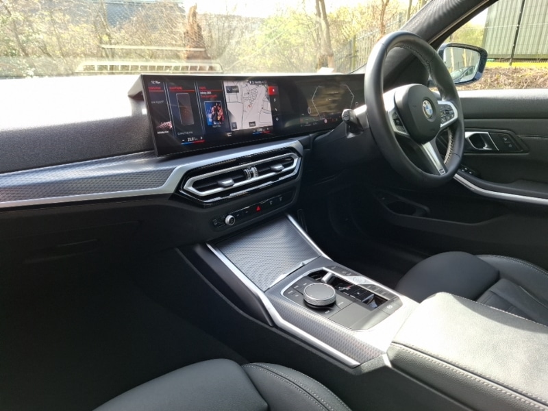 Used BMW 3 Series 2024 for sale - 77908327: Photo 18