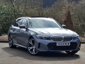 BMW 3 Series feature image