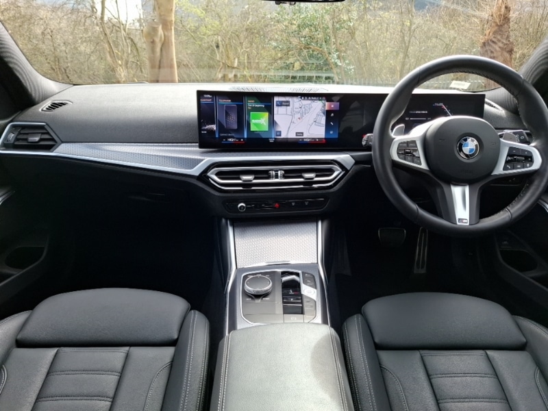 Used BMW 3 Series 2024 for sale - 77908327: Photo 2