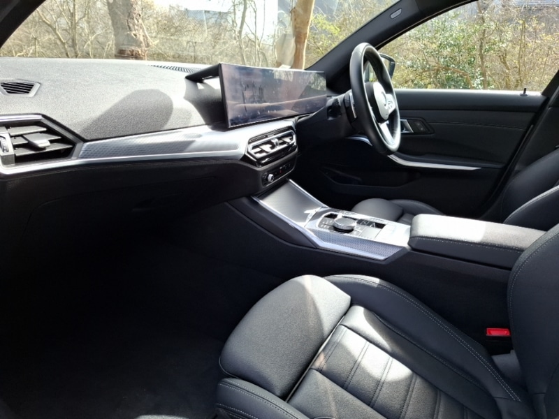 Used BMW 3 Series 2024 for sale - 77908327: Photo 5