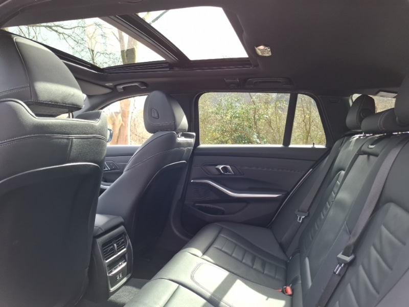 Used BMW 3 Series 2024 for sale - 77908327: Photo 6