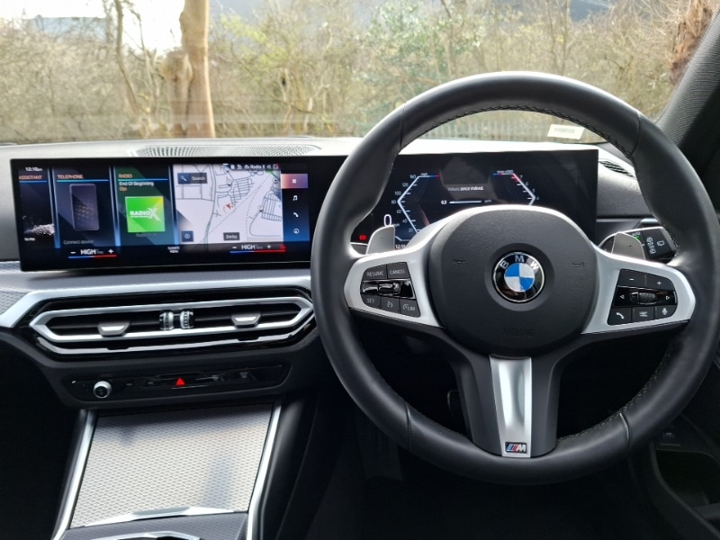 Used BMW 3 Series 2024 for sale - 77908327: Photo 7