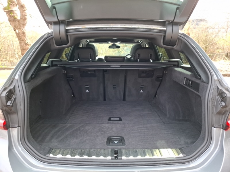 Used BMW 3 Series 2024 for sale - 77908327: Photo 8