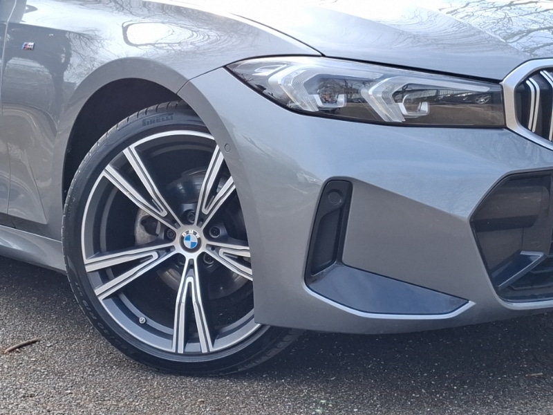 Used BMW 3 Series 2024 for sale - 77908327: Photo 9